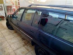 اوبل أوميغا